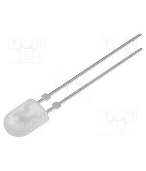 LL-544WM-W23NT LED; white cold; oval; 5.2x3.8mm; 1700÷2900mcd; 70/30°; 2.8÷3.8VDC kB1wRpYHXvDPxmDyuP1cjTkjuLMAVZ4AB-BtuksZ9GI