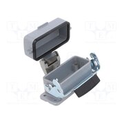 70444000 LAPP connector H-A 10 AD PANEL MOUNT BASE PdXvfQ85tUNwRAm6WyFiliMdzyZbwLO0DzmcSpBm6H0