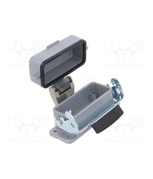 70444000 LAPP connector H-A 10 AD PANEL MOUNT BASE PdXvfQ85tUNwRAm6WyFiliMdzyZbwLO0DzmcSpBm6H0