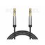 КАБЕЛЬ Jack 3.5mm  - Jack 3.5mm,  stereo, 1m, black, Premium CKA044P1.jpg