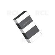 Kvarca kristāls SMD 8 MHz 30 pF -40 °C +125 °C 6 x 3 mm AWSCR-8.00CPLB-C30-T4

 QK08S6.jpg