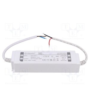 YCL100-1208330 Power supply: switching; LED; 100W; 12VDC; 8.33A; 220÷240VAC; IP67 YOMRBS_d6zhxa2DZP0wpf2escAGi36E_ys0RTGeYvVI