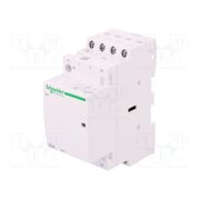 A9C20838 Contactor: 4-pole installation; 25A; 230÷240VAC; NC x2 + NO x2 L5dJJjj8PPB7WM4qbbKj6lnAWJN9-mnq6PWyOPLrHyU
