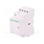 A9C20838 Contactor: 4-pole installation; 25A; 230÷240VAC; NC x2 + NO x2 L5dJJjj8PPB7WM4qbbKj6lnAWJN9-mnq6PWyOPLrHyU