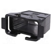 19307160737 Enclosure for connectors: HDC; size 16B; for cable; Han® B; M32 lgZsnYUGW2mrf9e_BWZFyaZYmYLBUTkzdOD7wzbqMxg