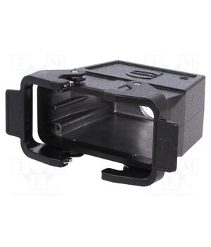 19307160737 Enclosure for connectors: HDC; size 16B; for cable; Han® B; M32 lgZsnYUGW2mrf9e_BWZFyaZYmYLBUTkzdOD7wzbqMxg