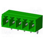 OQ0532510000G Connector: pluggable terminal block; socket; male; OQ; 10A; 300V bOoeHJGAtSsb3htcu_6vyPY-bfiR0QzT8o_1E5qXj7w