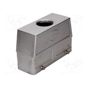 19628240427 Enclosure for connectors: HDC; size 24B; for cable; IP65; high uMthjfSKdbgnF5A7oS_hx775vDNkwPkXj6Vh--BZX94