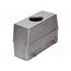 19628240427 Enclosure for connectors: HDC; size 24B; for cable; IP65; high uMthjfSKdbgnF5A7oS_hx775vDNkwPkXj6Vh--BZX94