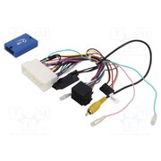 42SKI012-0 Adapter for control from steering wheel; Kia avd44z28IteazJ7Yv9BqpluGcrwyV-FJC-nHT6pjP4c