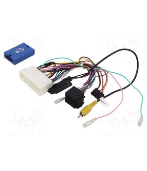 42SKI012-0 Adapter for control from steering wheel; Kia avd44z28IteazJ7Yv9BqpluGcrwyV-FJC-nHT6pjP4c