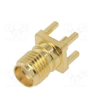 901-144-8RFX Connector: SMA; plug; female; straight; 50Ω; THT; for cable; PTFE JSE9CpHOhxbJSgfYkpTHtVN1SJPkCjGB-3s4_D56nps