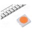 OSCG4TS4C1A LED; orange (orange peach); SMD; 5050,PLCC6; 12÷13.5lm; 5x5x1.5mm n2KKfHn23ho4eP198Py6T1hIOYk6dZUdWZhPCsnO_Cc