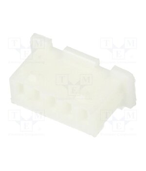 125CH-B1-05-HF Connector: wire-board; plug; female; PIN: 5; 125V; for cable; 1.25mm L0GqP_vf97sJadXYD_uvI4jlj8sIWeB9E_QFg8a0LxE