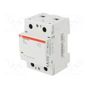 1SAE361111R0120 Contactor: 2-pole installation; 100A; 24VAC,24VDC; NO x2; ESB rMKRp7MLFNY0yu6PEjrvgBWExH397dcjpENfhxEk9tk