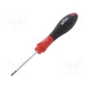 00768 Screwdriver; Pozidriv®; PZ0; SoftFinish®; Blade length: 60mm jhmLOof8XZg1ljwjqqF-9BJuvIiHxzkt5nwKRFHdE8Q