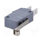 V15T16-CZ100A06-K Microswitch SNAP ACTION; 16A/250VAC; with lever (with roller) 2XKo9EB8Oe-JIaO7rqRlTaW8znRRq5fp5vov-v1KsDg