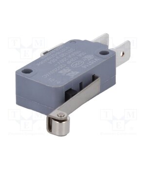 V15T16-CZ100A06-K Microswitch SNAP ACTION; 16A/250VAC; with lever (with roller) 2XKo9EB8Oe-JIaO7rqRlTaW8znRRq5fp5vov-v1KsDg