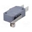 V15T16-CZ100A06-K Microswitch SNAP ACTION; 16A/250VAC; with lever (with roller) 2XKo9EB8Oe-JIaO7rqRlTaW8znRRq5fp5vov-v1KsDg