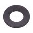 1729241 Washer; round; M3; D=7mm; h=0.5mm; steel; Plating: black finish dC8cf5SSnYC918vUbxu9ps7nsHV0TDbk_lzm5PVPNOU
