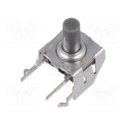 KSL0V211 LFTR Microswitch TACT; SPST-NO; Pos: 2; 0.05A/32VDC; THT; none; 1.3N bjD_4NDMUmtBL7oDKEQLLtarxH9uEs2m3pPj2WO9ri8
