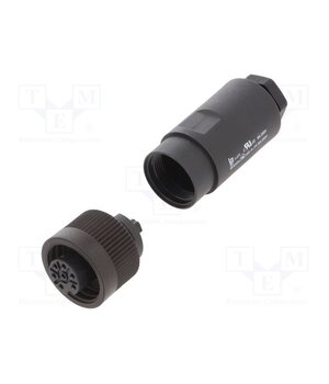 99 4218 110 07 Connector: circular; 250V; 10A; PIN: 7; plug; female; screw terminal 7BgZBh_mDICvHUl7LtFx2G1PuaXbgv6uqiwudunrjEA