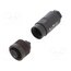 99 4218 110 07 Connector: circular; 250V; 10A; PIN: 7; plug; female; screw terminal 7BgZBh_mDICvHUl7LtFx2G1PuaXbgv6uqiwudunrjEA