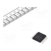 SN74HCT14PWR IC: digital; NOT; Ch: 6; CMOS,TTL; SMD; TSSOP14; 4.5÷5.5VDC; -40÷85°C aD3rCZwbijlBmrOhNSTBn1lFIsRQHLGe9wCHsINXM8E