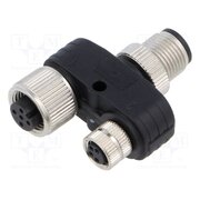 FY-M12A-05M-M12A-05F-S-0100 M12 adapter FY-M12A-05M-M12A-05F-S-0100 PgUe6bJXdmtxe5gVxg6Q5ojkwbmma9b-YQoHGcC27Ac