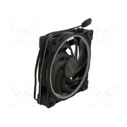 AK-FN108 Fan: DC; axial; 12VDC; 120x120x25mm; 31.8dBA; HDB; 500÷2000rpm xCLrgtt6-8RlzGfJPMFLgOWhmPr7IibDgDJDGH0yHX0