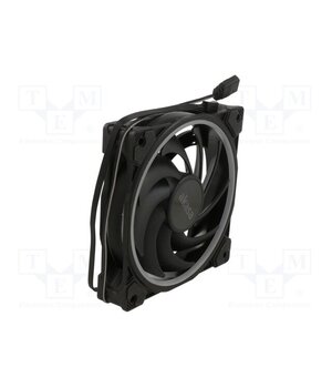 AK-FN108 Fan: DC; axial; 12VDC; 120x120x25mm; 31.8dBA; HDB; 500÷2000rpm xCLrgtt6-8RlzGfJPMFLgOWhmPr7IibDgDJDGH0yHX0