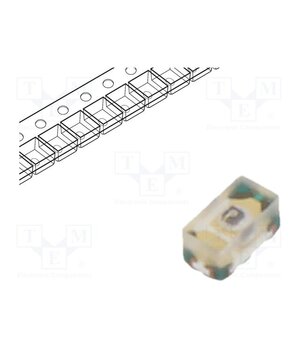 16-213/Y2C-AP1Q2B/3T LED; yellow; SMD; 1005; 45÷112mcd; 1.75÷2.35VDC; 1x0.5x0.45mm; 120° 8l2zMe0W3MF8XKd3E8tsHGrSIanrRvYIj-z1ak_Hs1A