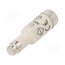 LE1402 Fuse: fuse; 2A; 400VAC; 250VDC; gG,time-lag; D01 MDlZgiN7JRz3rMgYu8CWuk9Etfe5Uni55fIEJdXOQNE