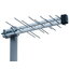 Outdoor antenna P-20 DTT/G with amplifier, gain up to 22.5dBi, length: 400mm, frequency: 470-862MHz IANL20DTT.jpg