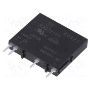 AQG22105 Relay: solid state; Ucntrl: 4÷6VDC; 2A; 75÷264VAC; AQ-G; 1-phase 9Tq1ck7HPY-YVZXUzFHF3RwKiPpWMK7ZJj5H46ZacZg