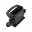 19431160291 Enclosure for connectors: HDC; size 16B; for panel mounting H8tINKpWjmqLvOibYzRf2Ed9_RaR3292m2lhzvvzqJI