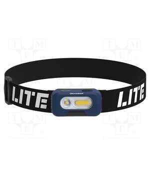 HEAD LITE Torch: LED headtorch; 15h; L: 41mm; 15lm,75lm,150lm; IP54; 6000K CsO5BTglyC-YqqnvJDJ3sju9NHMVc08rF23So7WIFP4