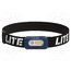 HEAD LITE Torch: LED headtorch; 15h; L: 41mm; 15lm,75lm,150lm; IP54; 6000K CsO5BTglyC-YqqnvJDJ3sju9NHMVc08rF23So7WIFP4