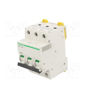 A9F92370 Circuit breaker; 230/400VAC; Inom: 500mA; Poles: 3; Charact: Z; 15kA Cy_8jDpji7ASgBYhnUR608gGVAh3hCLEFgIix8w0HoI