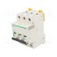A9F92370 Circuit breaker; 230/400VAC; Inom: 500mA; Poles: 3; Charact: Z; 15kA Cy_8jDpji7ASgBYhnUR608gGVAh3hCLEFgIix8w0HoI
