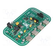MIKROE-2517 Dev.kit: Microchip; Add-on connectors: 1; Components: USB4604 TlfNgKOjc7m9Aj8ff5CWuO5cnNIQNZ-_Oc4-fM9Kr-s