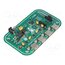 MIKROE-2517 Dev.kit: Microchip; Add-on connectors: 1; Components: USB4604 TlfNgKOjc7m9Aj8ff5CWuO5cnNIQNZ-_Oc4-fM9Kr-s
