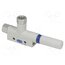 SBP-15-G02-SDA Ejector; G1/8"(1)-G1/8"(2); 0÷60°C; 65dBA; 105l/min; 6.3m3/h; SBP DTVivzatpoNIVe2E9-v-8bKD15uFylBGFQbI8oS_m6c