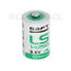 LIČIO ELEMENTAS (BATERIJA)  1/2AA 3.6V 1200mAh, LS14250 SAFT BL1_2AA.jpg