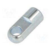 92264 AC Mounting element for gas spring; zinc plated steel; 8.5mm IZH6Z8uVgFRTMqyOVfsSS_-YdxP_Kpyt0TevdTFdvA8
