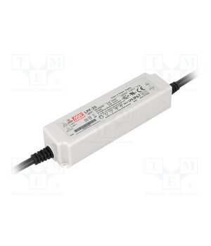 LPF-25-30 Power supply: switching; LED; 25.2W; 30VDC; 0.84A; 90÷305VAC; IP67 J6KXz5SYd3rNGqC1X5aDohwmCtNJPqEqm_Ox_cHl8Wk