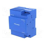 DRL100-24-1/C2 Power supply: switching; for DIN rail; 100W; 24VDC; 3.67A; 88÷90% HdSKc0hvNnsuVUn8pkwG30869smRUZMw6k7um4MxTvU