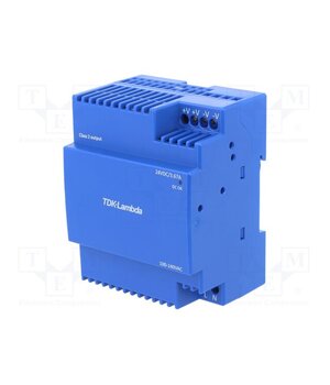 DRL100-24-1/C2 Power supply: switching; for DIN rail; 100W; 24VDC; 3.67A; 88÷90% HdSKc0hvNnsuVUn8pkwG30869smRUZMw6k7um4MxTvU