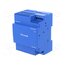 DRL100-24-1/C2 Power supply: switching; for DIN rail; 100W; 24VDC; 3.67A; 88÷90% HdSKc0hvNnsuVUn8pkwG30869smRUZMw6k7um4MxTvU