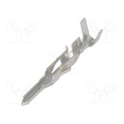 39-00-0041 Contact; male; Mini-Fit Jr; brass; tinned; 24AWG÷18AWG; bulk; 9A yFYfoCviJtfIgrHd9EElGHwEiOfU7pqHnluWMmSowz8